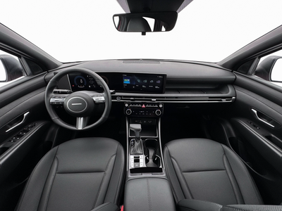 2026 Hyundai Tucson XRT FWD