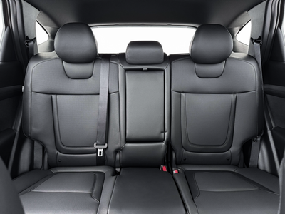 2026 Hyundai Tucson XRT FWD
