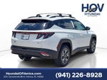 2025 Hyundai Tucson XRT AWD