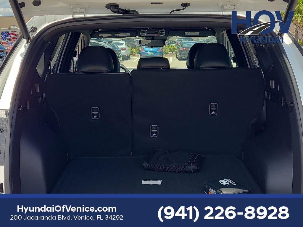 2025 Hyundai Tucson XRT AWD