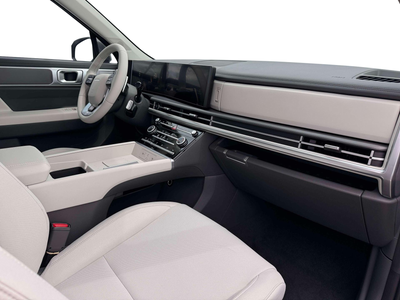 2026 Hyundai Santa Fe SE FWD