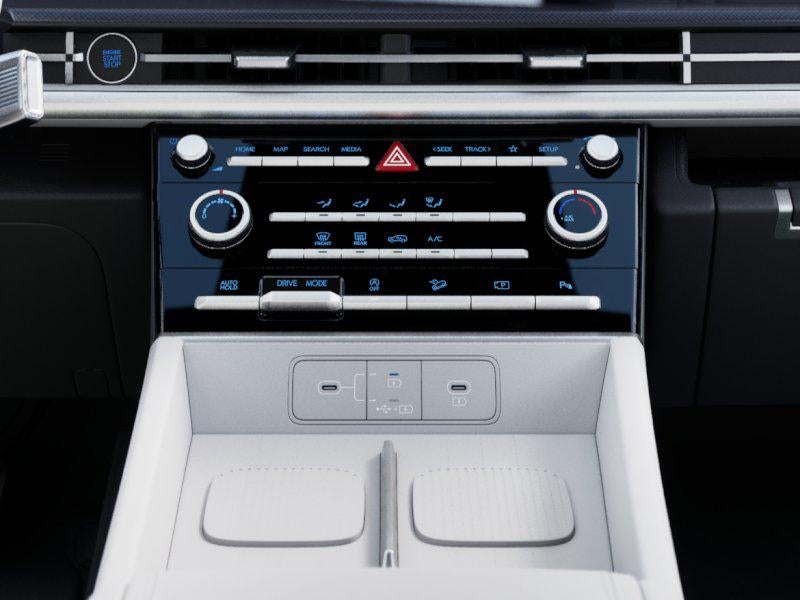 2026 Hyundai Santa Fe SE FWD