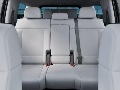 2026 Hyundai Santa Fe SE FWD