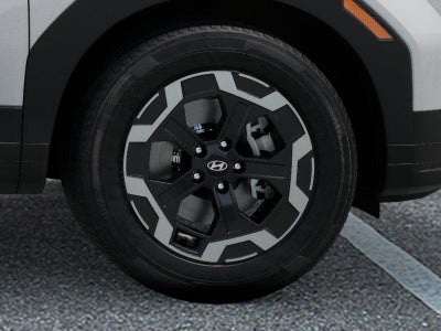 2026 Hyundai Santa Fe SE FWD