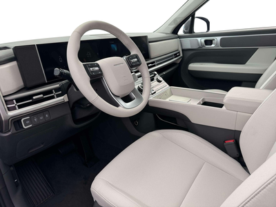 2026 Hyundai Santa Fe SE FWD