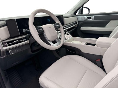 2026 Hyundai Santa Fe SE FWD