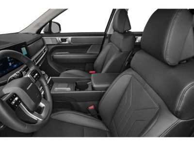 2027 Hyundai Santa Fe SEL FWD