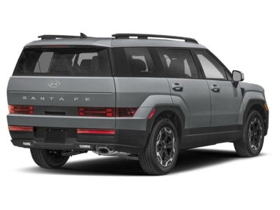 2027 Hyundai Santa Fe SEL FWD
