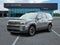 2027 Hyundai Santa Fe SEL FWD