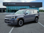 2027 Hyundai Santa Fe SEL AWD