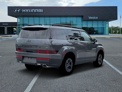 2026 Hyundai Santa Fe XRT AWD