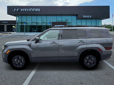 2026 Hyundai Santa Fe XRT AWD
