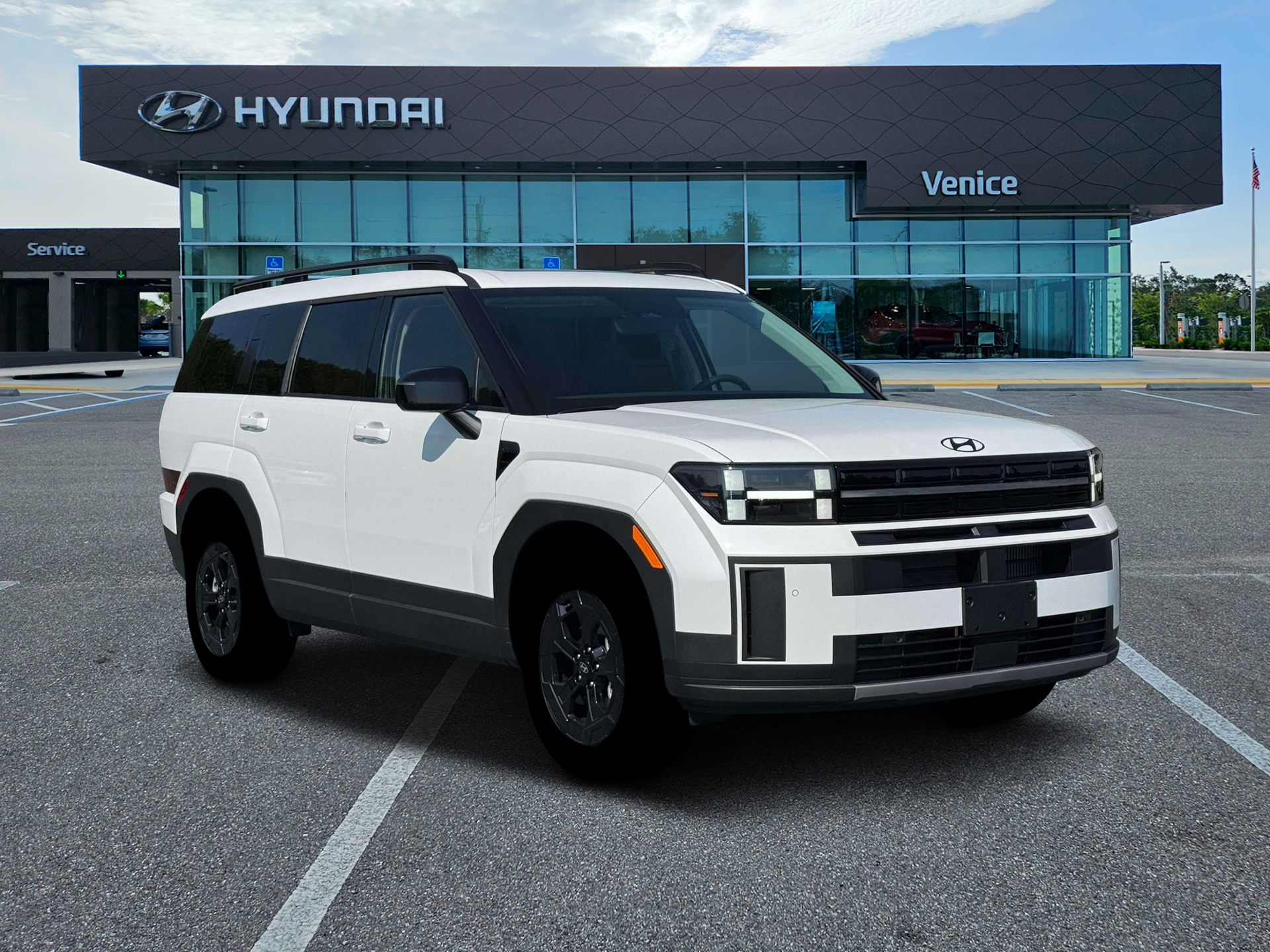 2026 Hyundai Santa Fe XRT AWD