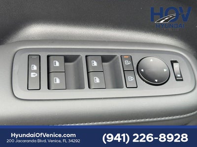 2025 Hyundai Santa Fe XRT AWD