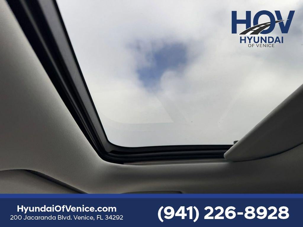 2025 Hyundai Santa Fe XRT AWD