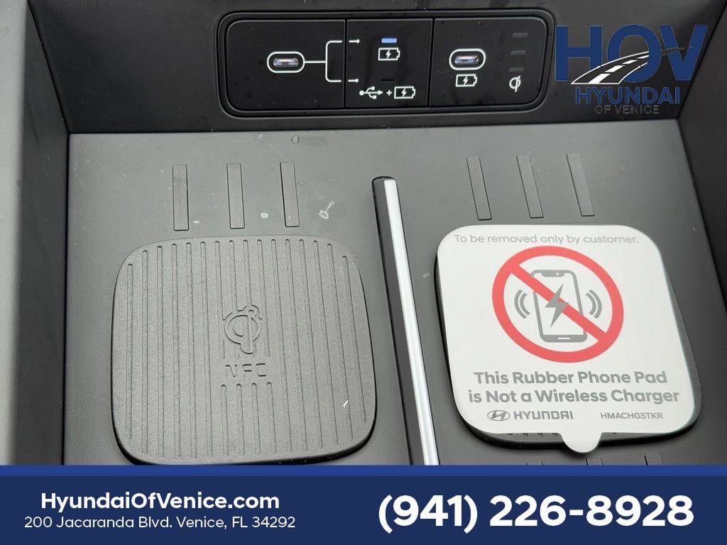 2025 Hyundai Santa Fe XRT AWD