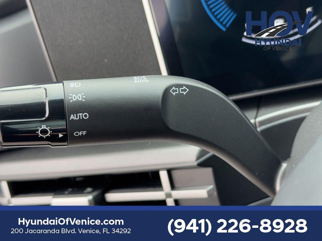 2025 Hyundai Santa Fe XRT AWD