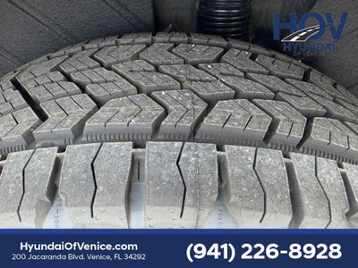 2025 Hyundai Santa Fe XRT AWD