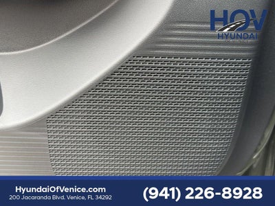 2025 Hyundai Santa Fe XRT AWD