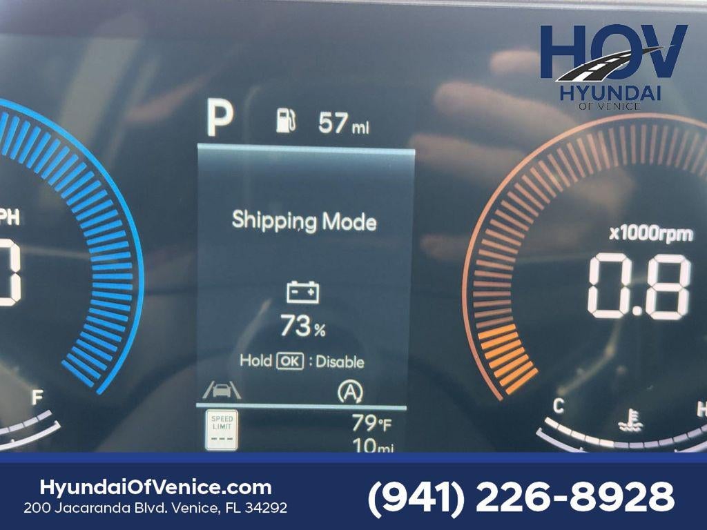 2025 Hyundai Santa Fe XRT AWD