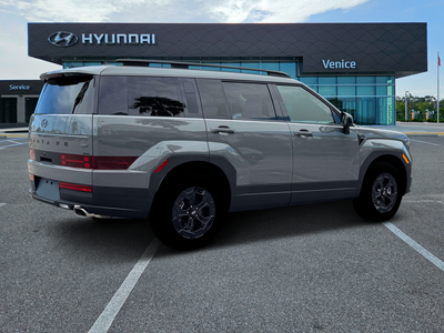 2026 Hyundai Santa Fe XRT AWD