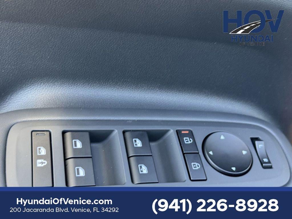 2025 Hyundai Santa Fe XRT AWD