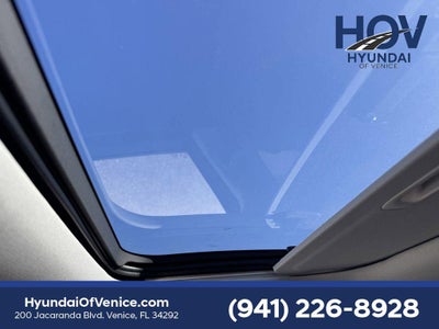 2025 Hyundai Santa Fe XRT AWD