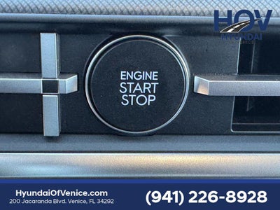 2025 Hyundai Santa Fe XRT AWD