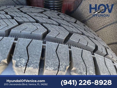 2025 Hyundai Santa Fe XRT AWD