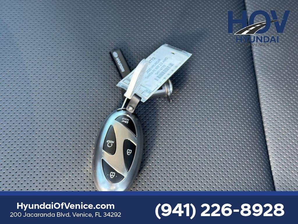 2025 Hyundai Santa Fe XRT AWD