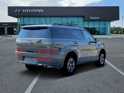 2026 Hyundai Santa Fe XRT AWD