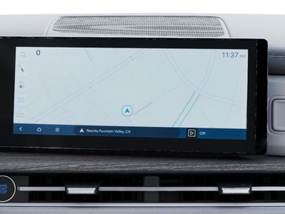 2026 Hyundai Santa Fe Limited FWD