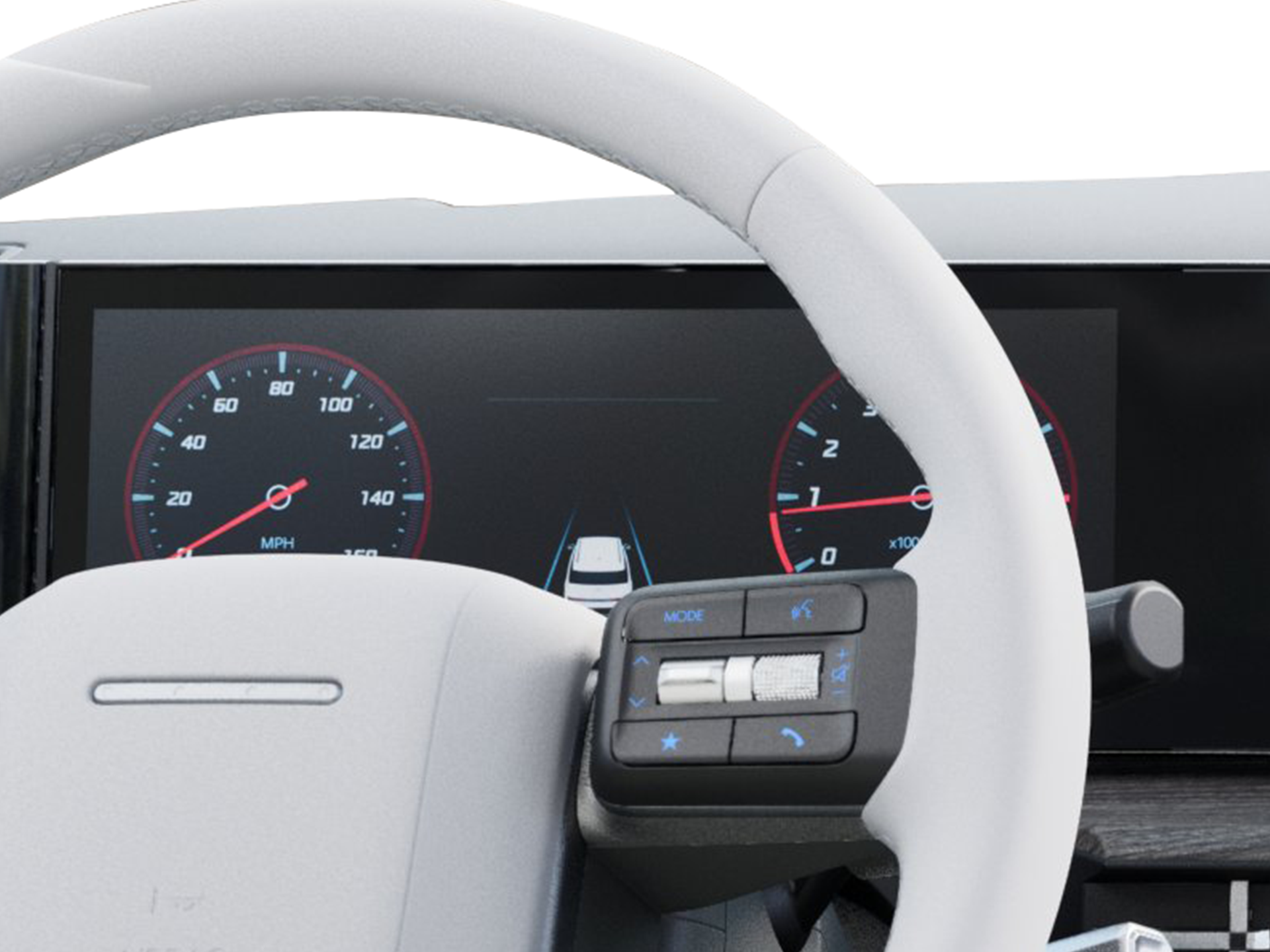 2026 Hyundai Santa Fe Limited FWD