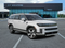 2027 Hyundai Santa Fe Limited FWD