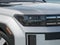 2027 Hyundai Santa Fe Limited FWD