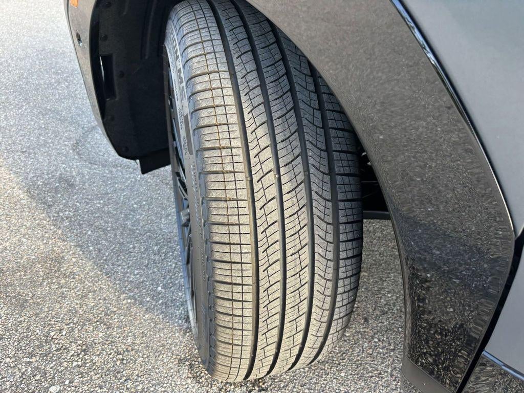 2025 Hyundai Santa Fe Calligraphy FWD