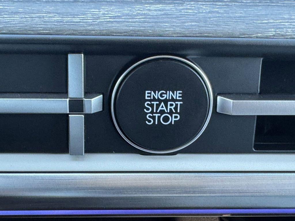 2025 Hyundai Santa Fe Calligraphy FWD