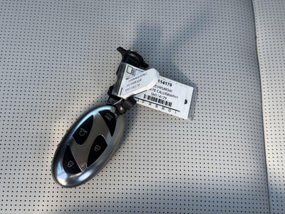 2025 Hyundai Santa Fe Calligraphy FWD