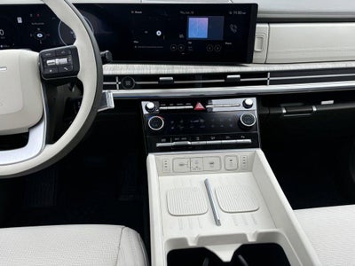 2025 Hyundai Santa Fe Calligraphy FWD
