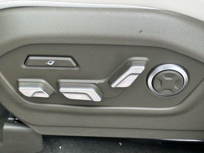 2025 Hyundai Santa Fe Calligraphy FWD