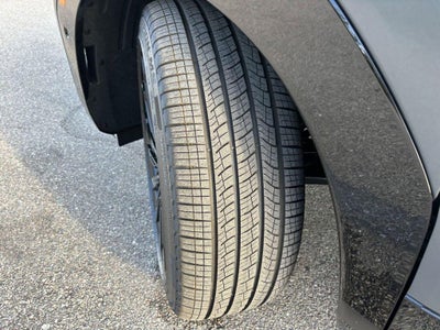 2025 Hyundai Santa Fe Calligraphy FWD