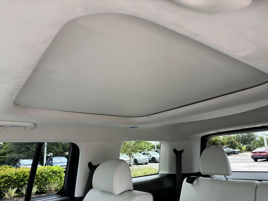 2025 Hyundai Santa Fe Calligraphy FWD