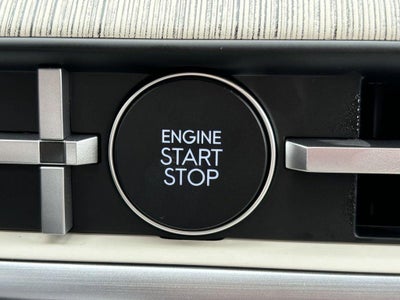 2025 Hyundai Santa Fe Calligraphy FWD