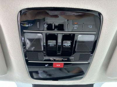 2025 Hyundai Santa Fe Calligraphy FWD