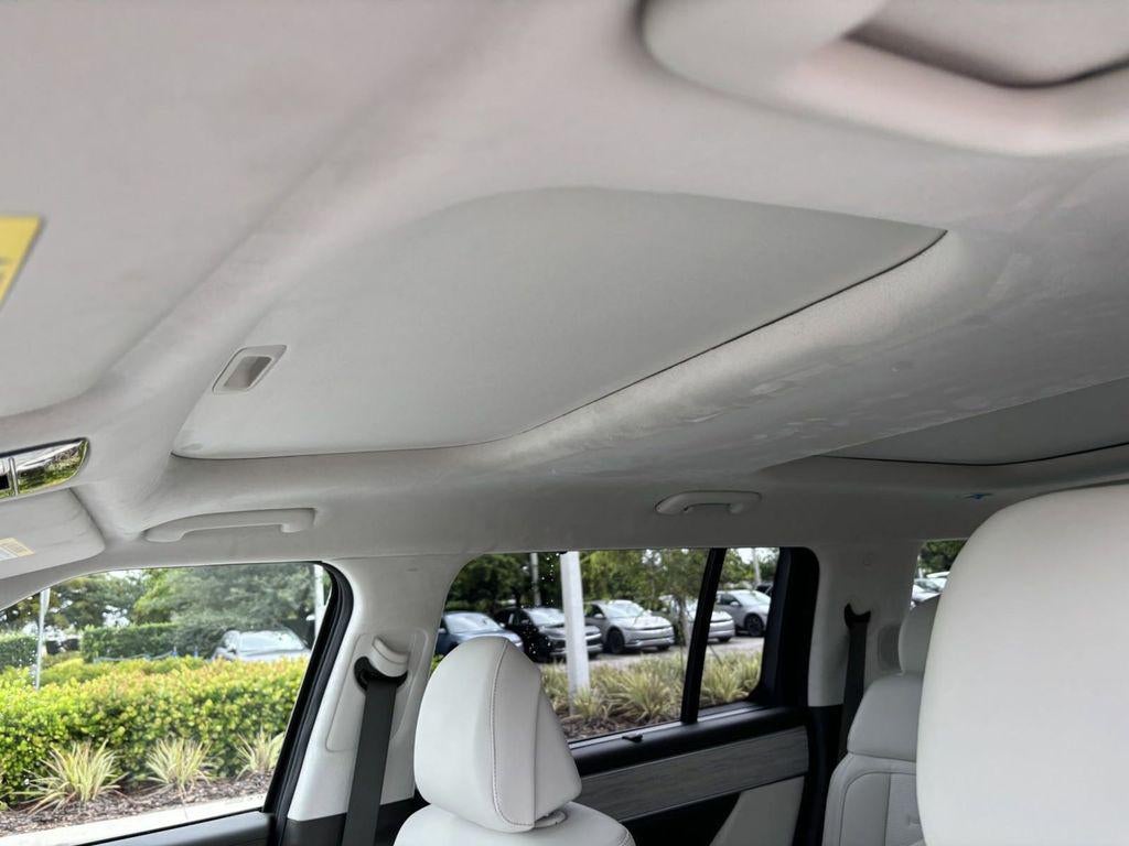 2025 Hyundai Santa Fe Calligraphy FWD