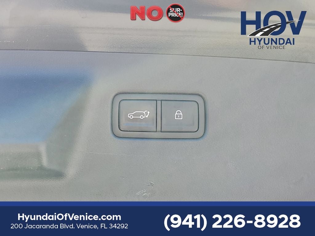 2024 Hyundai Santa Fe Hybrid Calligraphy