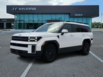 2027 Hyundai Santa Fe Calligraphy AWD