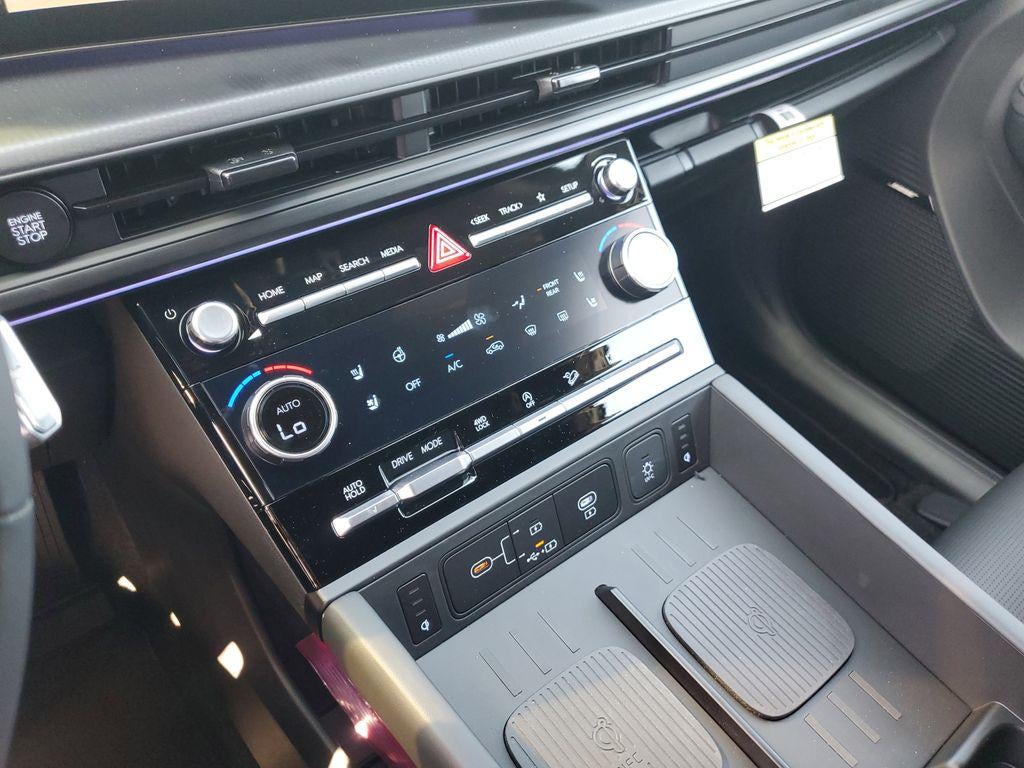 2025 Hyundai Santa Fe Calligraphy AWD