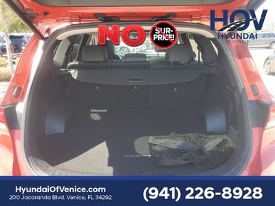 2023 Hyundai Santa Fe Hybrid SEL Premium