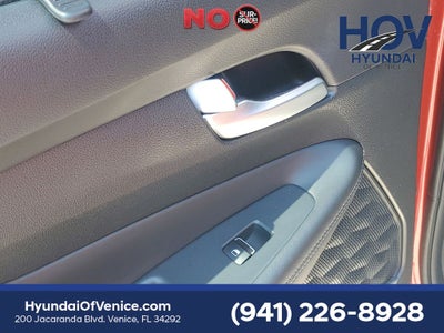 2023 Hyundai Santa Fe Hybrid SEL Premium